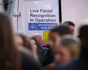 Police AI Chief Admits Crime-Fighting Technology Contains Bias, Vows Action