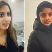 Police Appeal for Missing Sisters Afia, 16, and Bilal, 10, in Wandsworth