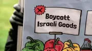 Police Decline to Probe Brighton Activists Urging Boycott of Israeli Goods