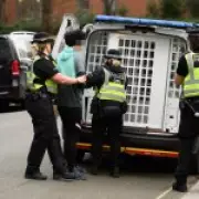 Police Hunt Ends: Gang Arrested for Brutal Robbery of 13-Year-Old at Swiss Cottage Station