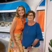 Police Investigate Abduction of TV Host Savannah Guthrie's Mother in Arizona