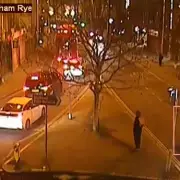 Police Release CCTV Footage in Appeal for Witnesses to Fatal Peckham Stabbing