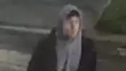 Police Release Images in University Campus Rape Investigation