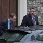 Police Search Peter Mandelson's London Home in Epstein-Linked Investigation