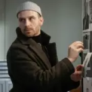 Polish Crime Drama 'Crusade' Hits Channel 4: A Gritty Warsaw Conspiracy Thriller