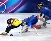 Polish Speed Skater Kamila Sellier Injured by Blade in Olympic Collision