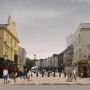 Portobello Road's £4.4 Million Modernization Plan Unveiled for 2027