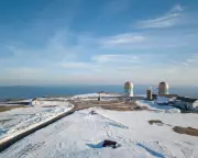 Portugal's Serra da Estrela: A Winter Mountain Escape Beyond the Algarve