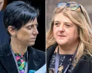 Power Shift in Downing Street: Starmer's New Inner Circle Emerges