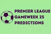 Premier League Predictions: Arsenal Lead Title Charge as Liverpool Face Manchester City Test