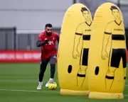 Premier League Team News: Predicted Lineups for Weekend Action