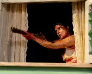 Priyanka Chopra Jonas Stars in 'Bluff' - A Riveting New Film Review