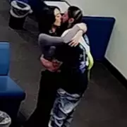 Probation Officer Jailed for Prison Romance with Convicted Murderer