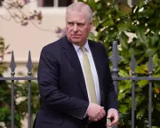 Prosecutors in Close Contact with Police Over Epstein Links to Andrew and Mandelson