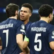 PSG Star Doue Confident Ahead of Potential Champions League Clash with Chelsea