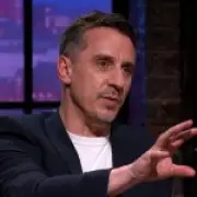 Psychic Entrepreneur Danielle Close Reveals How She Knew Gary Neville Would Be Her Dragon