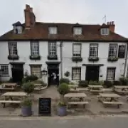 Pub of the Year Faces Race Discrimination Lawsuit Over Vinegar Incident