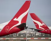 Qantas Posts $1.46 Billion Half-Year Profit as Travel Demand Defies Economic Pressures
