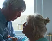 Queen at Sea Review: A Heartbreaking Dementia Drama on Intimacy and Care