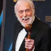 Radio Host Confuses Dick Van Dyke with James Van Der Beek in On-Air Death Blunder