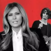 Radiohead's Jonny Greenwood Demands Music Removal from Melania Trump Documentary