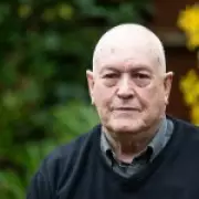 RAF Veteran Banned for Being Gay Demands £50,000 Payout from MOD