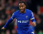 Raheem Sterling Signs with Feyenoord After Chelsea Departure