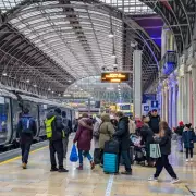 Rail Passengers Miss £80m Yearly in Delay Compensation Due to Complex Claims