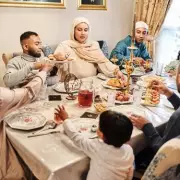 Ramadan 2026: Winter Dates Bring Shorter Fasting Hours to UK