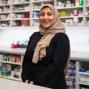 Ramadan Fasting Guidance for Mounjaro and Wegovy Users from Pharmacist