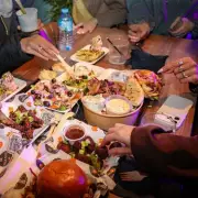 Ramadan Food Trail Returns to London's West End with Halal Iftar Deals