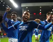 Rangers, Hearts, and Celtic Dominate Scottish Football Headlines