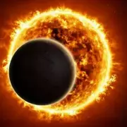 Rare 'Ring of Fire' Solar Eclipse to Illuminate Southern Skies This Week