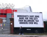 Ratcliffe Escapes FA Charges Over Immigration Remarks, Kompany Slams Mourinho