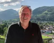 Ray Mouton, Advocate for Clergy Abuse Victims, Dies at 78