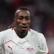 RB Leipzig Sets £80m Price Tag for Yan Diomande Amid Premier League Interest