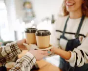 Readers Defend 'Thank You' as Essential Social Glue in Service Industry