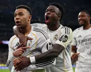 Real Madrid's Quest for Champions League Dominance Requires Reinvention