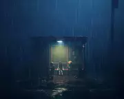 Reanimal Review: A Grim Fairytale That Haunts and Captivates