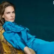 Rebecca Ferguson Opens Up About Actor Who 'Screamed in Her Face' on Set