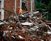 Record Rainfall Triggers Deadly Floods and Landslides Across Brazil