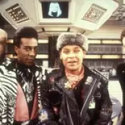 Red Dwarf Revival Talks Underway with Streamers for New Cast Reboot