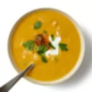 Rediscover Mulligatawny: A Spicy Winter Soup Recipe