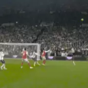 Referee Peter Bankes Defends Controversial Spurs Goal Disallowance in Arsenal Derby