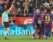 Refereeing Crisis Deepens Across Europe as VAR Fails to Deliver Justice