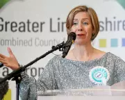 Reform Mayor Andrea Jenkyns Courts US Oil Exec to Push Fracking in Lincolnshire