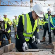 Reform UK and Tory Figures Launch Build for Britain Housing Campaign