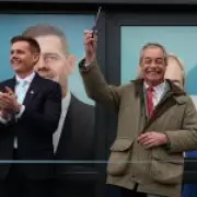 Reform UK Candidate Proposes Tax on Childless Individuals to Boost Birth Rates