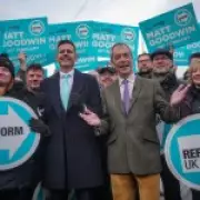 Reform UK Faces Backlash Over ICE Comments and Political Positioning