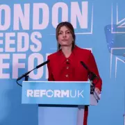 Reform UK Mayor Candidate Failed to Declare Hotel Stake for Four Years